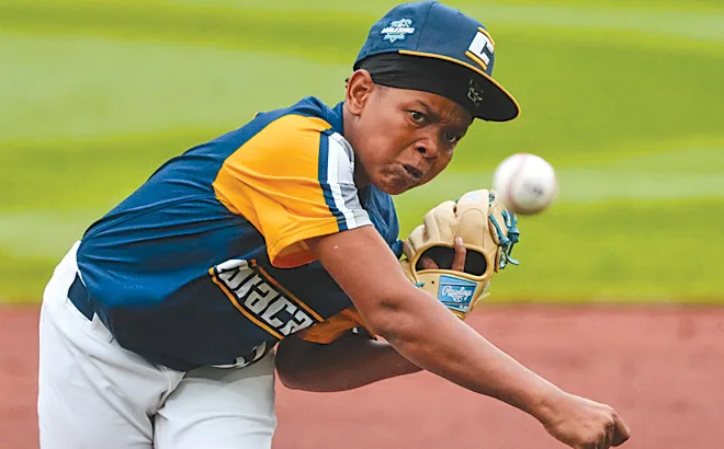 Curacao beats Nevada for Little League World Series title